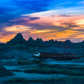 Badlands National Park