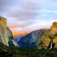 Yosemite National Park