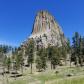 Devils Tower National Monument