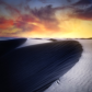 White Sands National Monument