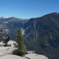 Yosemite National Park