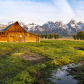 Grand Teton National Park