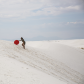 White Sands National Monument