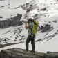 Mount Rainier National Park