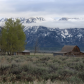 Grand Teton National Park