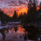 Yosemite National Park