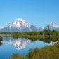Grand Teton National Park