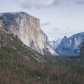 Yosemite National Park