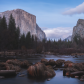 Yosemite National Park