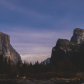 Yosemite National Park