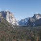 Yosemite National Park