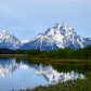 Grand Teton National Park
