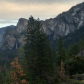 Yosemite National Park