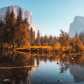 Yosemite National Park