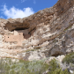 Montezuma Castle National Monument