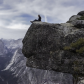 Yosemite National Park
