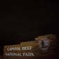 Capitol Reef National Park