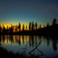 Lassen Volcanic National Park