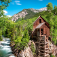 White River National Forest