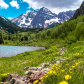 White River National Forest