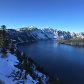Crater Lake National Park