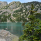 Rocky Mountain National Park 