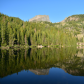 Rocky Mountain National Park 
