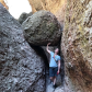Pinnacles National Park
