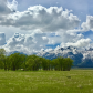 Grand Teton National Park