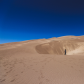 Great Sand Dunes National Park 