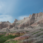 Badlands National Park