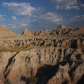 Badlands National Park