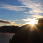 Crater Lake National Park