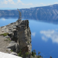 Crater Lake National Park