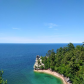 Pictured Rocks National Lakeshore
