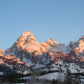 Grand Teton National Park
