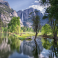 Yosemite National Park