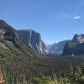 Yosemite National Park