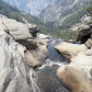 Yosemite National Park