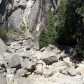 Yosemite National Park