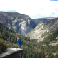 Yosemite National Park 