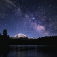 Lassen Volcanic National Park