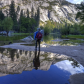 Yosemite National Park