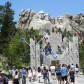 Mount Rushmore National Memorial