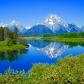Grand Teton National Park