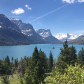 Glacier National Park