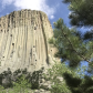 Devils Tower National Monument