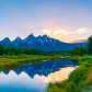 Grand Teton National Park