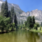 Yosemite National Park