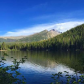 Rocky Mountain National Park 